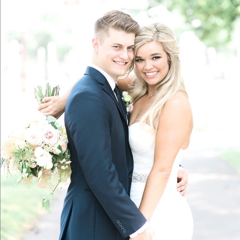 Meet your Posher, Caleb & Ali Ellens